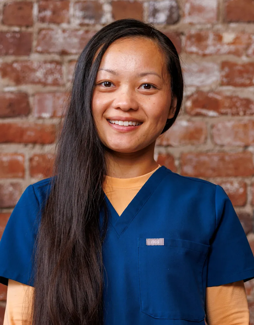 Jody Moua SAGE Veterinary Centers Jody moua sage veterinary centers